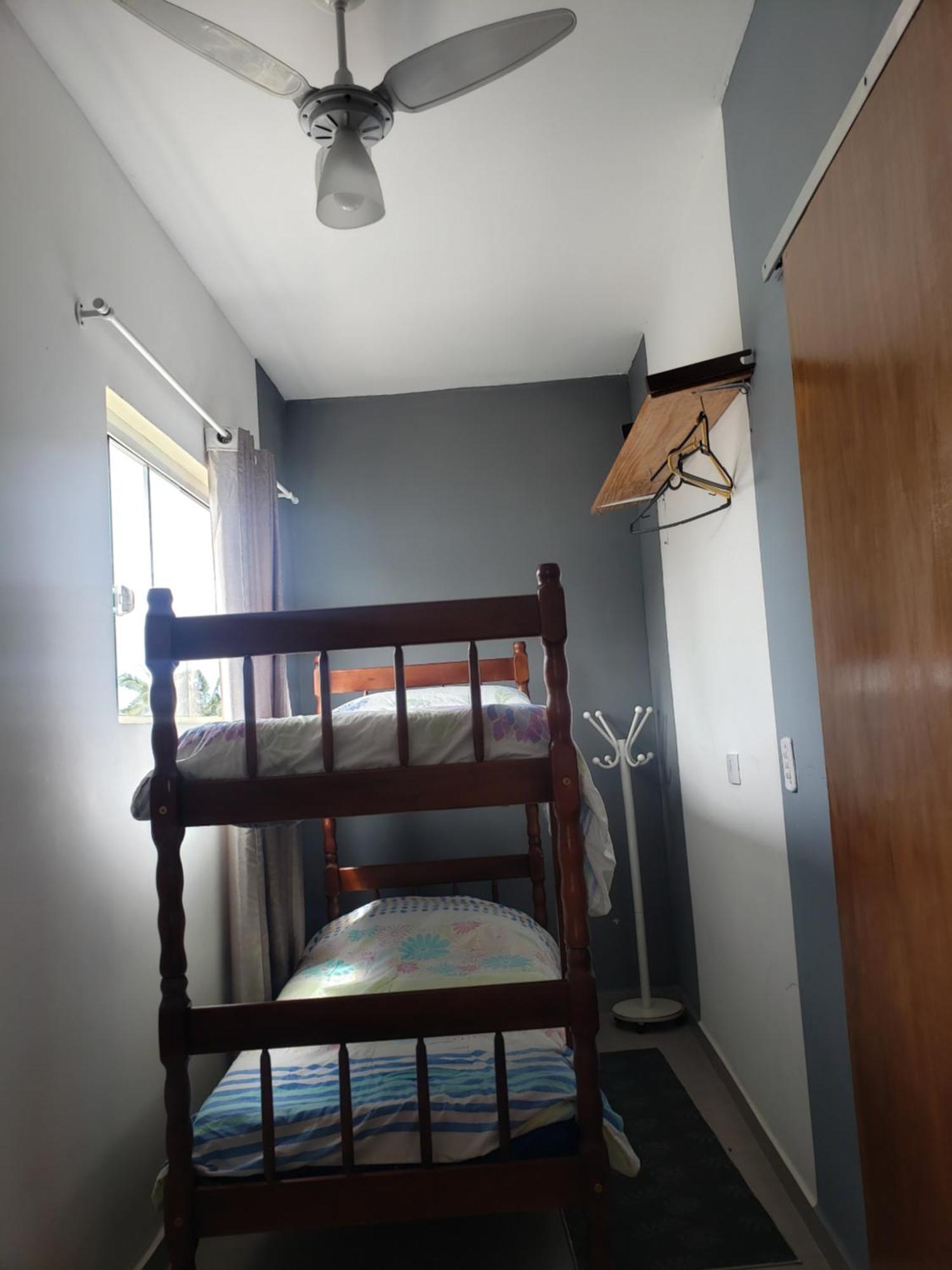 Residencial Mineiro- Apartamento De 02 Quartos Itapoa  Room photo